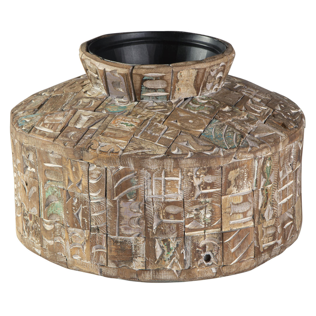 Signature Design by Ashley Meltland A2000557 Vase | American Furniture of Slidell