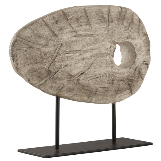 Signature Design by Ashley Dashburn A2000561 Sculpture | American Furniture of Slidell