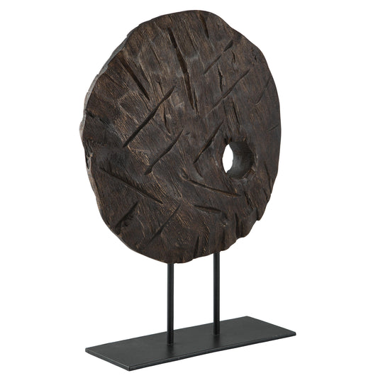 Signature Design by Ashley Dashburn A2000562 Sculpture | American Furniture of Slidell