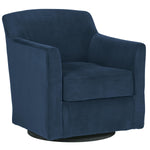 Signature Design by Ashley Bradney A3000602 Swivel Accent Chair | American Furniture of Slidell