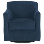 Signature Design by Ashley Bradney A3000602 Swivel Accent Chair | American Furniture of Slidell