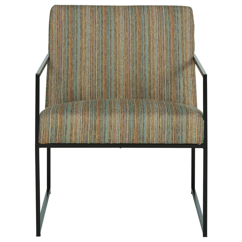 Signature Design by Ashley Aniak Stationary Fabric Accent Chair A3000610 IMAGE 2