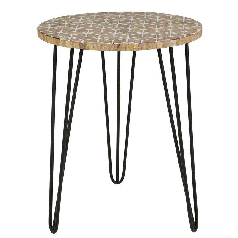 Signature Design by Ashley Drovelett Accent Table A4000527 IMAGE 2