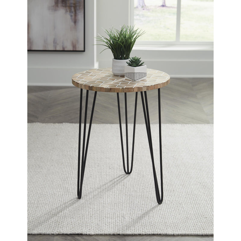 Signature Design by Ashley Drovelett Accent Table A4000527 IMAGE 4