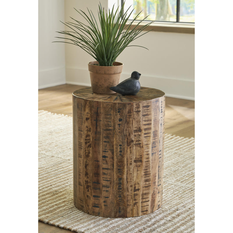 Signature Design by Ashley Reymore Accent Table A4000529 IMAGE 3