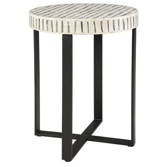 Signature Design by Ashley Crewridge A4000530 Accent Table | American Furniture of Slidell