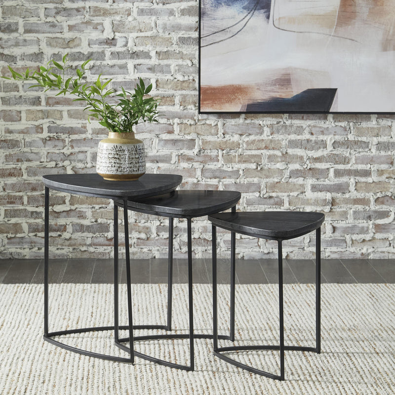 Signature Design by Ashley Olinmere Accent Table A4000539 IMAGE 5