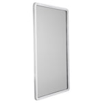 Signature Design by Ashley Brocky A8010293 Accent Mirror | American Furniture of Slidell