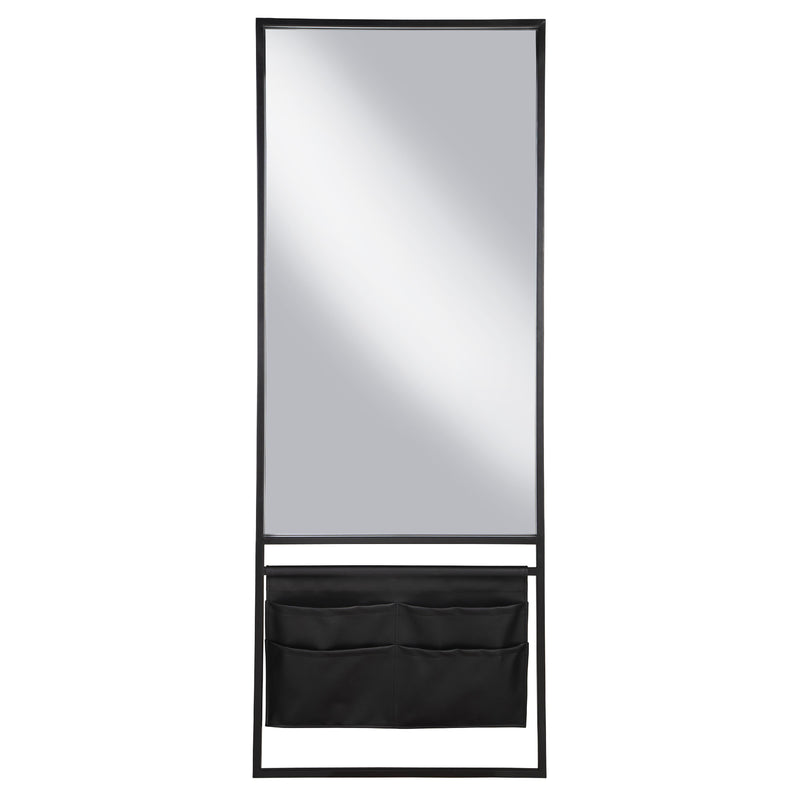 Signature Design by Ashley Floxville Floorstanding Mirror A8010297 IMAGE 2