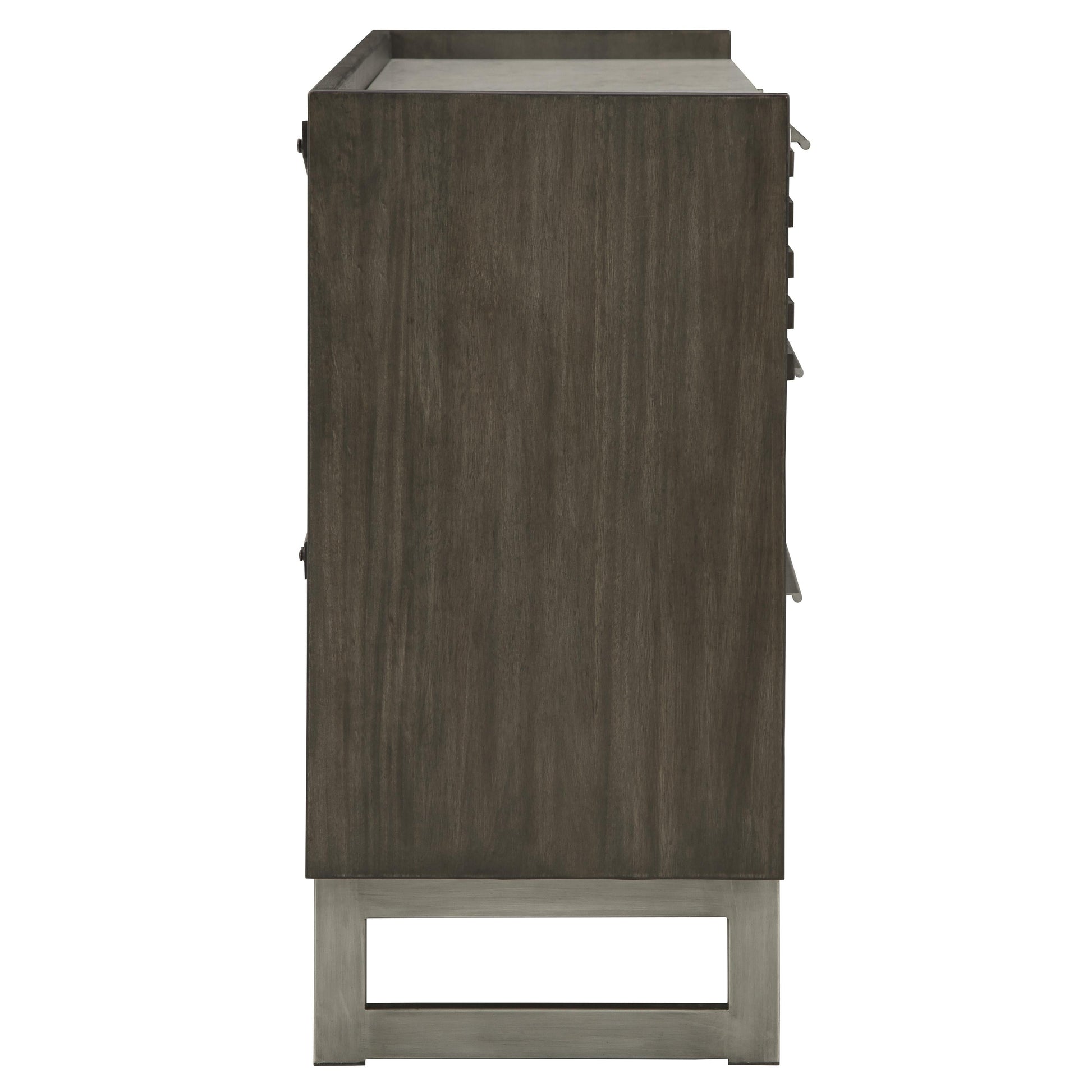 Ashley Arkenton B786-31 Dresser | American Furniture of Slidell