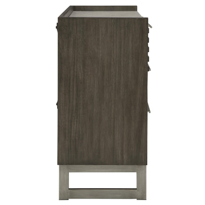 Ashley Arkenton B786-31 Dresser | American Furniture of Slidell