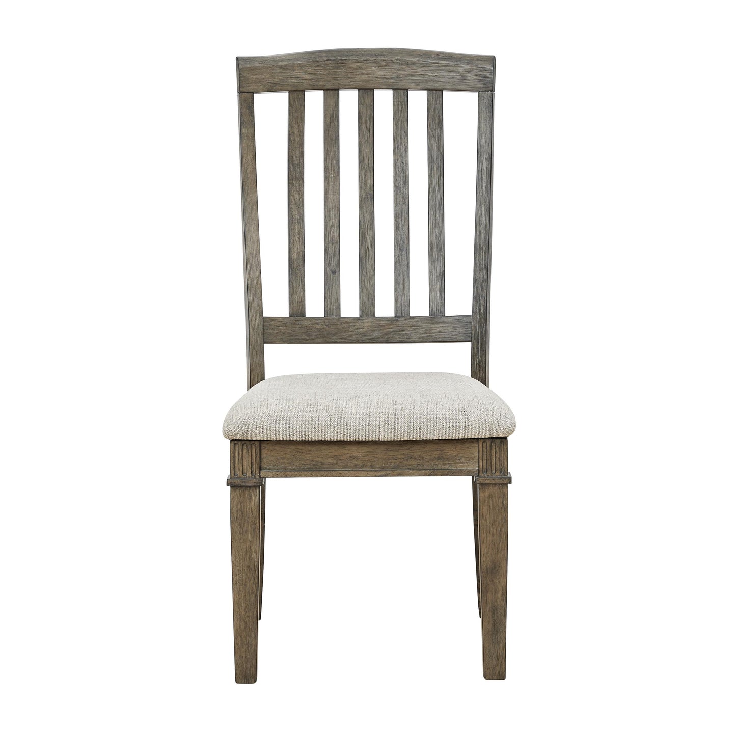 Signature Design by Ashley Markenburg Dining Chair D770-01 IMAGE 2