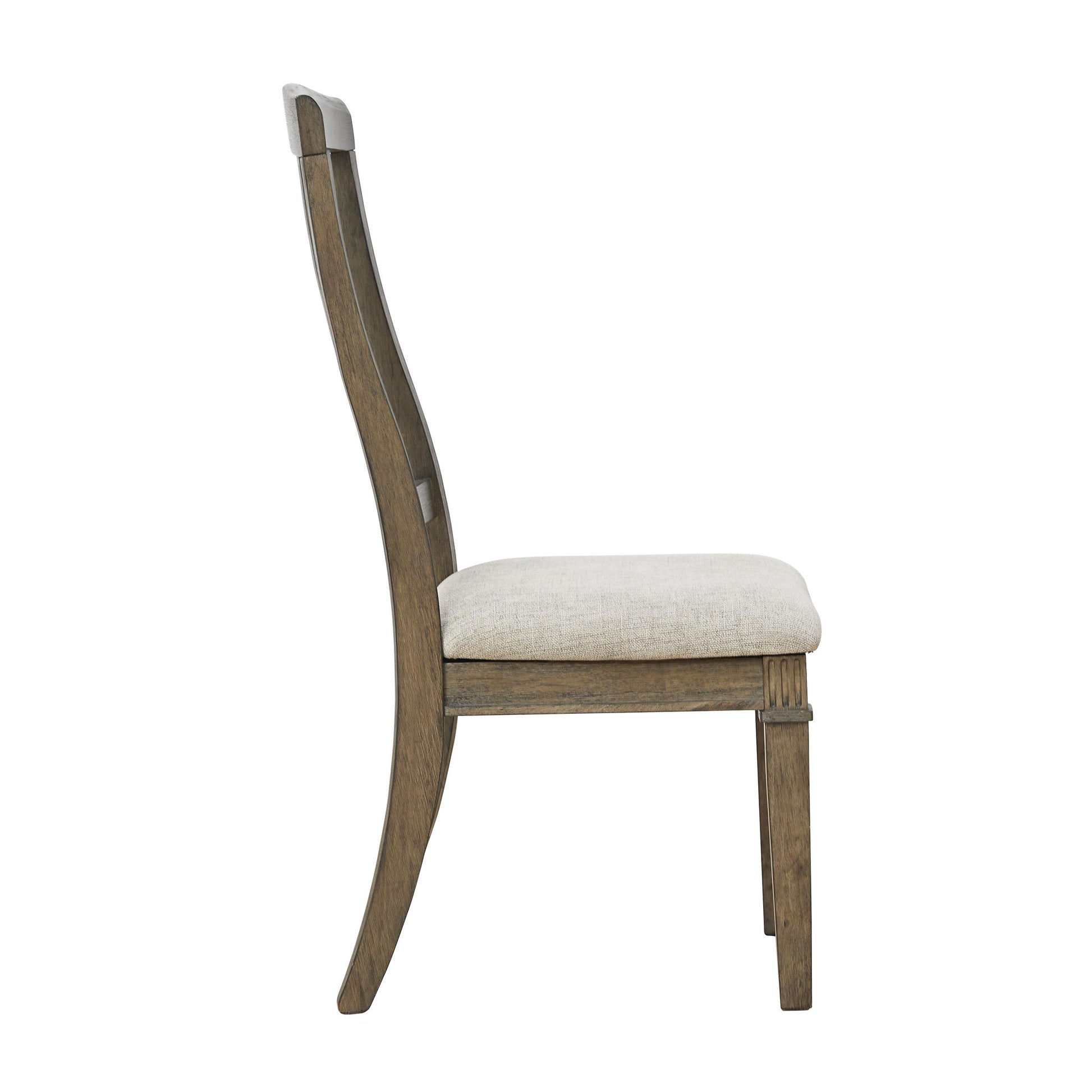 Signature Design by Ashley Markenburg Dining Chair D770-01 IMAGE 3