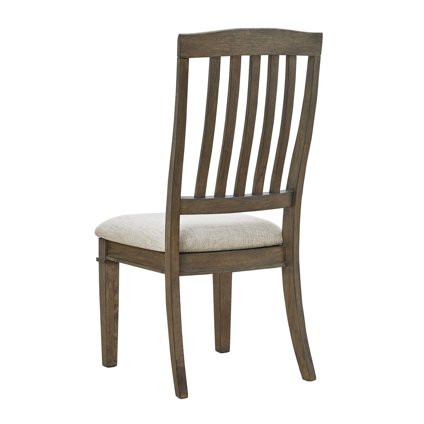 Signature Design by Ashley Markenburg Dining Chair D770-01 IMAGE 4
