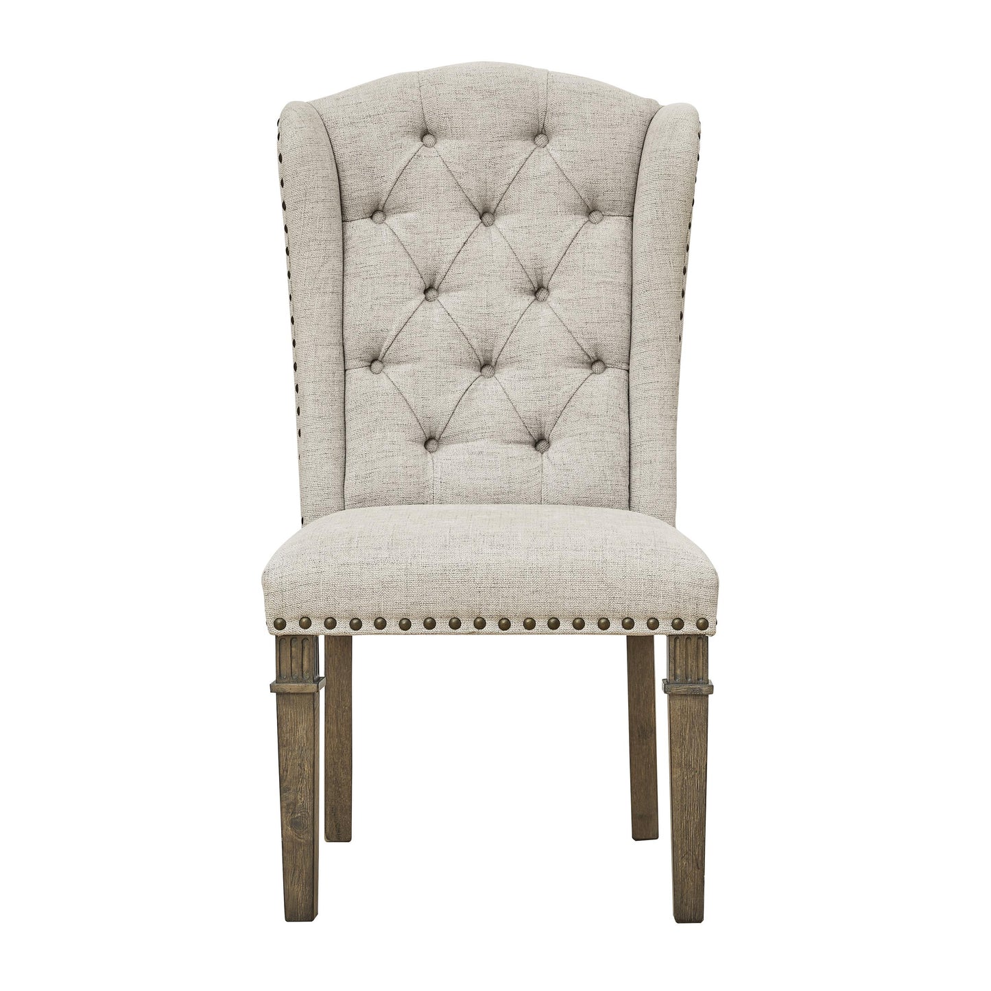 Signature Design by Ashley Markenburg Dining Chair D770-02 IMAGE 2