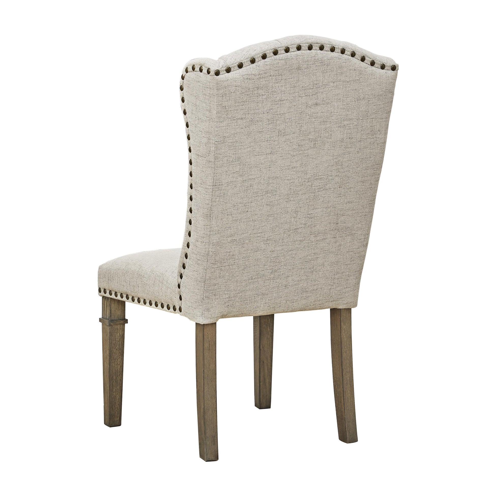 Signature Design by Ashley Markenburg Dining Chair D770-02 IMAGE 4