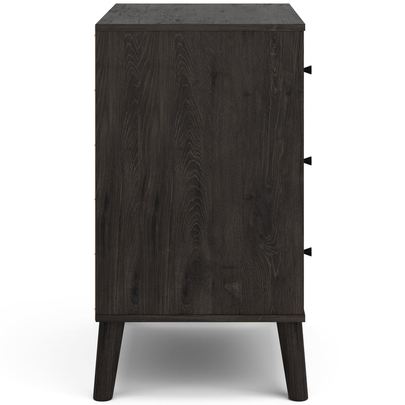 Signature Design by Ashley Lannover 3-Drawer Chest EA5514-243 IMAGE 4