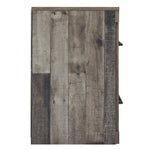 Signature Design by Ashley Derekson EW0200-268 Large TV Stand with Fireplace Option | American Furniture of Slidell