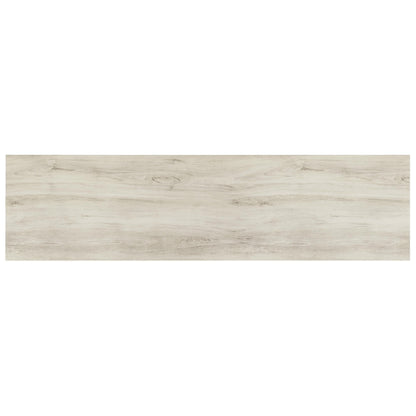 Signature Design by Ashley Bellaby EW0331-268 Large TV Stand with Fireplace Option IMAGE 5