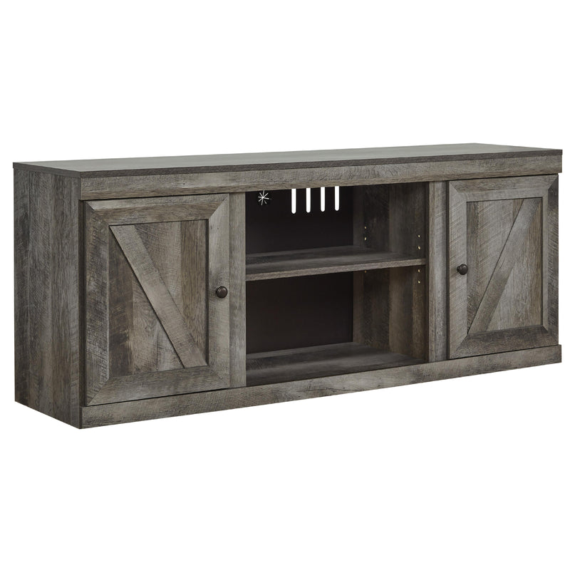Signature Design by Ashley Wynnlow TV Stand EW0440-268 IMAGE 1