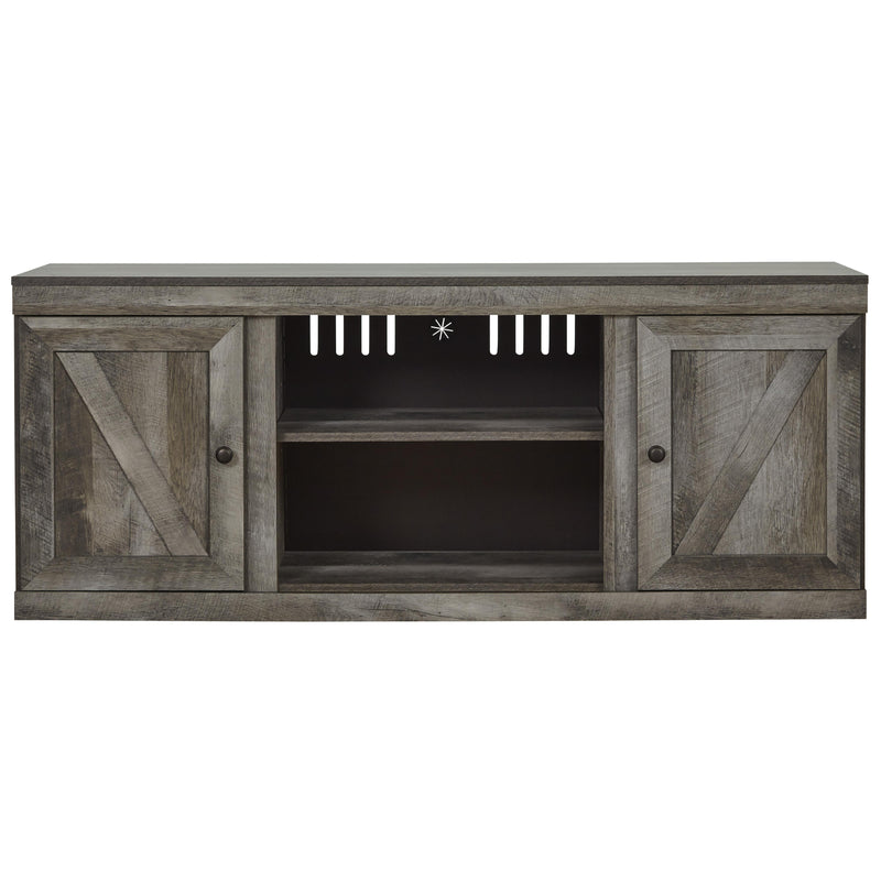 Signature Design by Ashley Wynnlow TV Stand EW0440-268 IMAGE 3