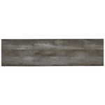 Signature Design by Ashley Wynnlow EW0440-268 Large TV Stand with Fireplace Option IMAGE 5