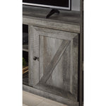 Signature Design by Ashley Wynnlow EW0440-268 Large TV Stand with Fireplace Option | American Furniture of Slidell
