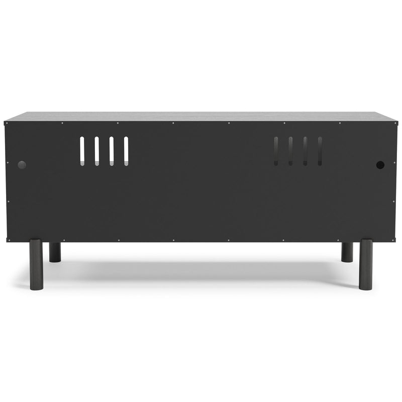 Signature Design by Ashley Brymont TV Stand EW1011-268 IMAGE 5