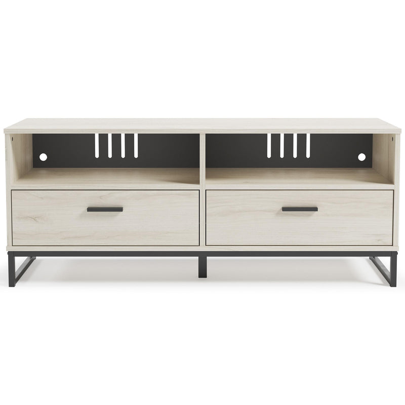 Signature Design by Ashley Socalle TV Stand EW1864-268 IMAGE 3