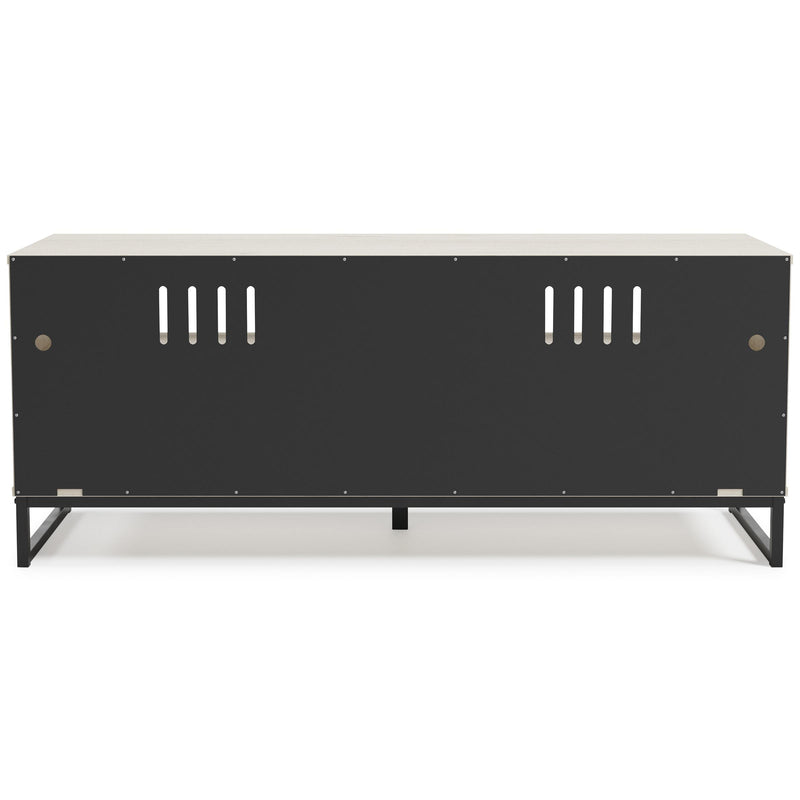 Signature Design by Ashley Socalle TV Stand EW1864-268 IMAGE 5