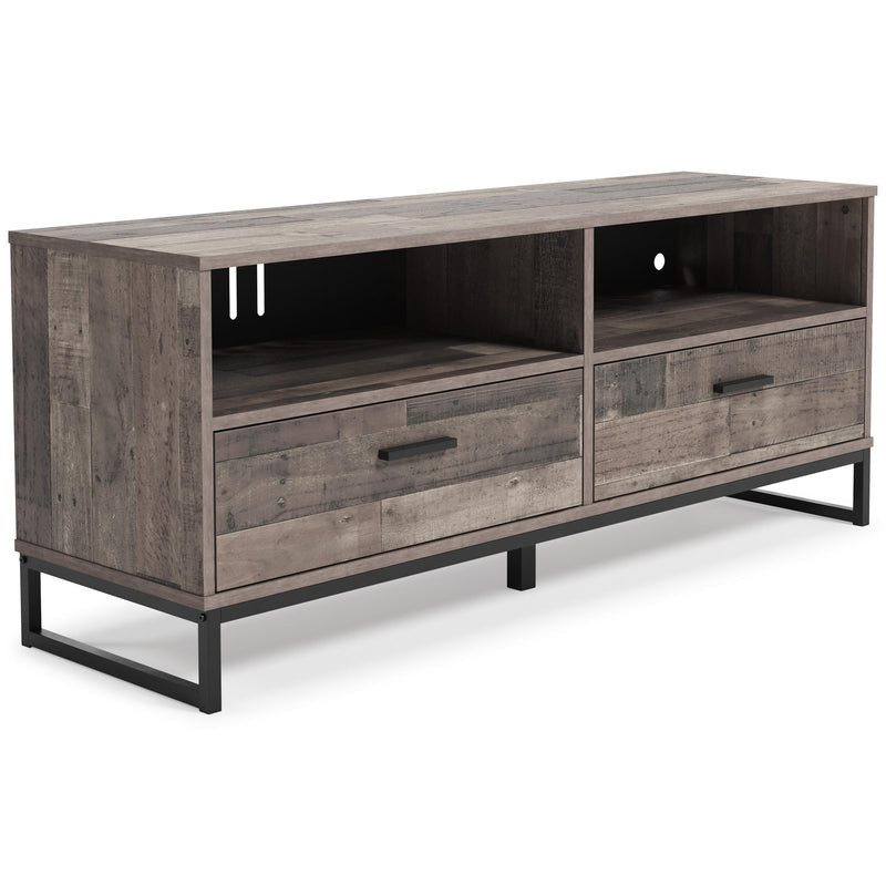Signature Design by Ashley Neilsville TV Stand EW2120-268 IMAGE 1