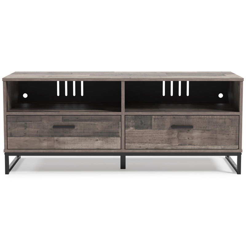Signature Design by Ashley Neilsville TV Stand EW2120-268 IMAGE 3