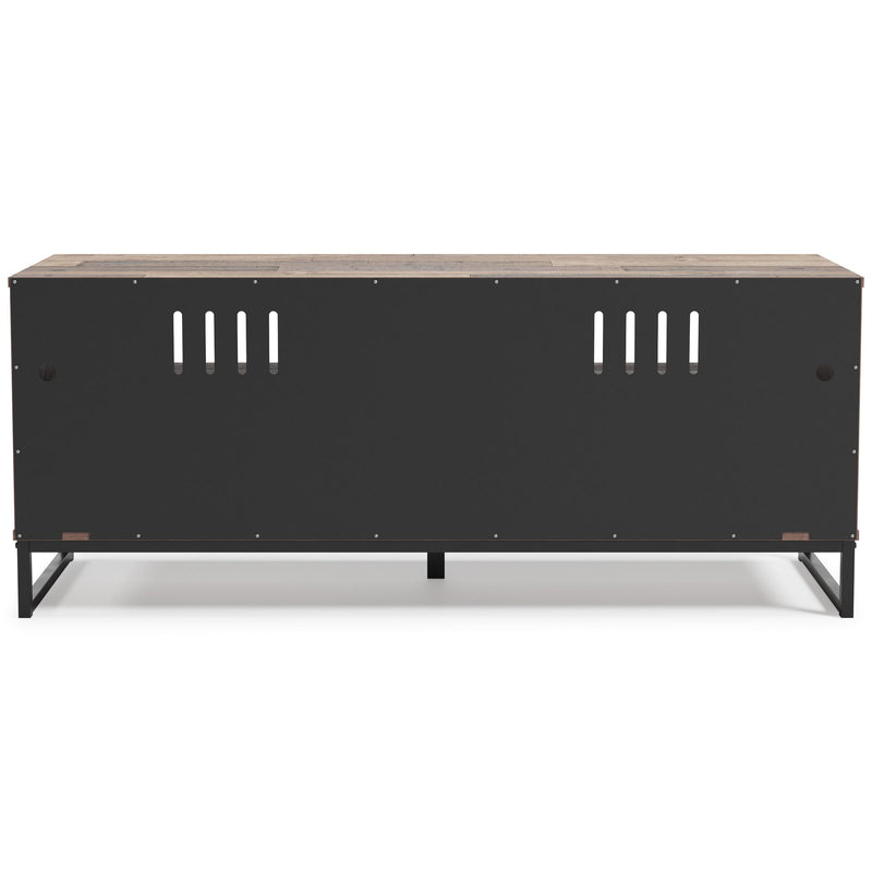 Signature Design by Ashley Neilsville TV Stand EW2120-268 IMAGE 5