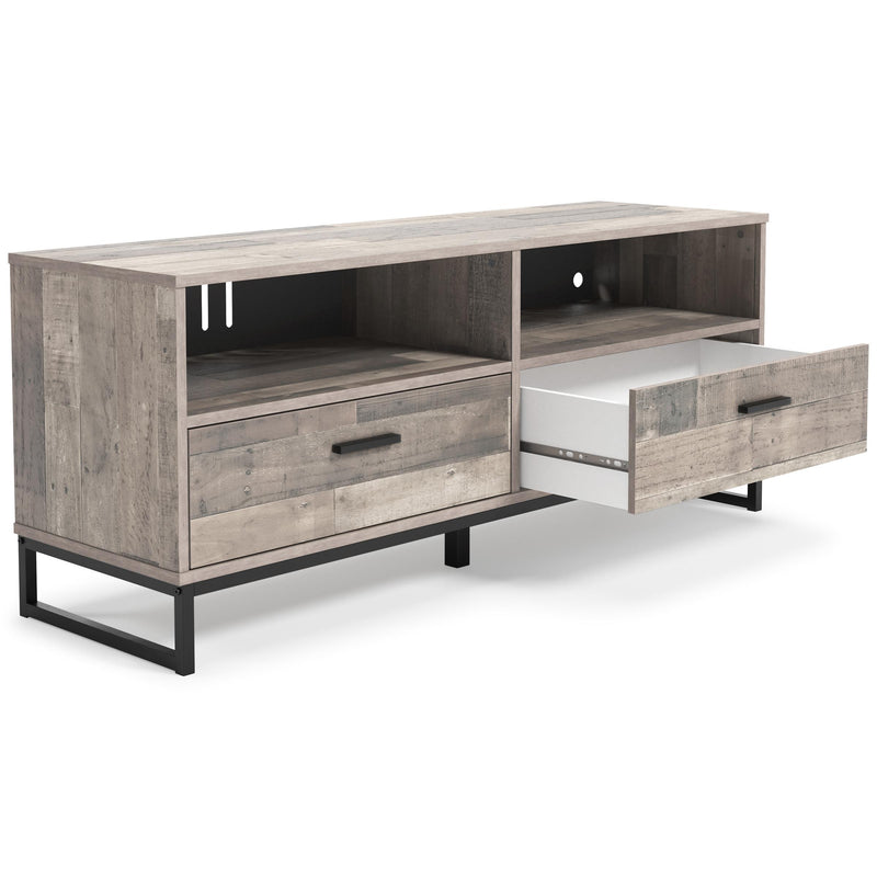 Signature Design by Ashley Neilsville TV Stand EW2320-268 IMAGE 2