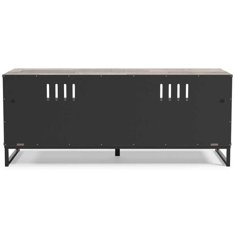 Signature Design by Ashley Neilsville TV Stand EW2320-268 IMAGE 5