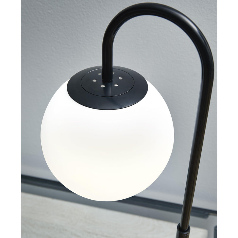 Signature Design by Ashley Walkford Table Lamp L206072 IMAGE 4