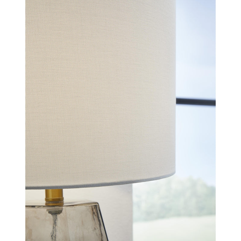 Signature Design by Ashley Taylow Table Lamp L430794 IMAGE 4