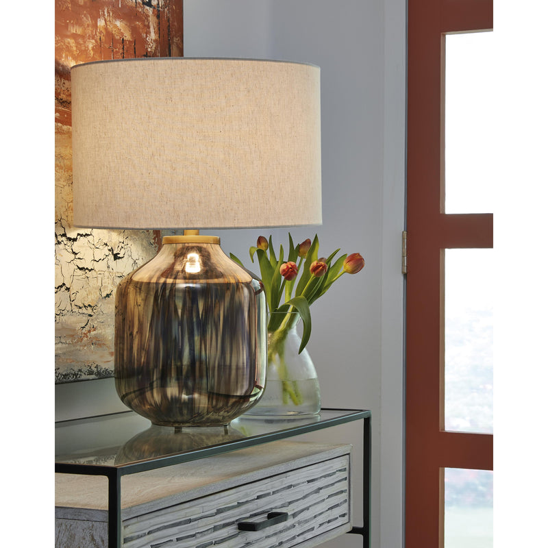Signature Design by Ashley Jadstow Table Lamp L430804 IMAGE 2
