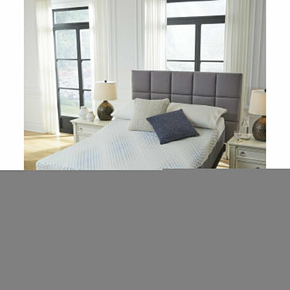 Sierra Sleep Millennium Luxury Gel Memory Foam M50531 Queen Mattress | American Furniture of Slidell