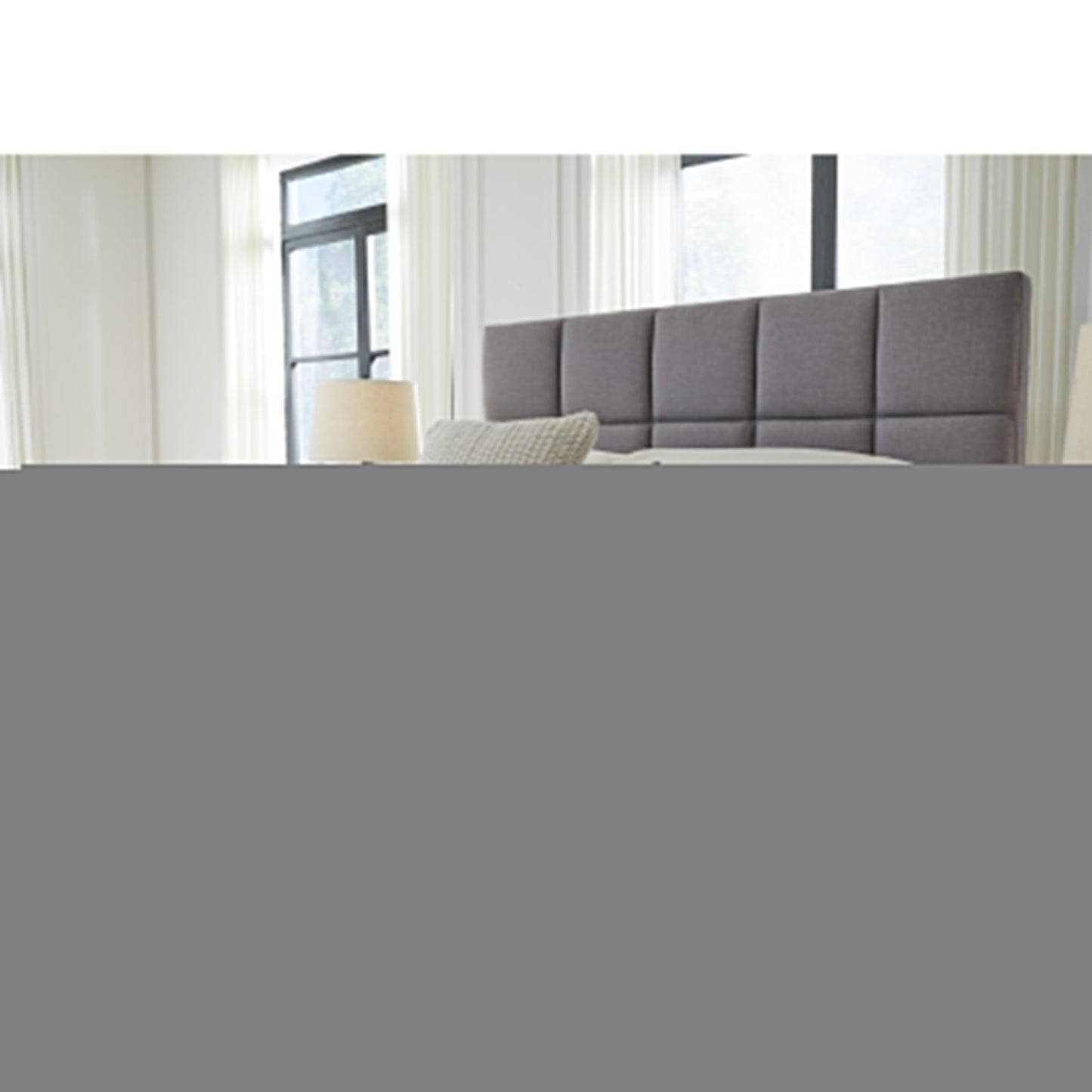 Sierra Sleep Millennium Luxury Gel Memory Foam M50541 King Mattress | American Furniture of Slidell