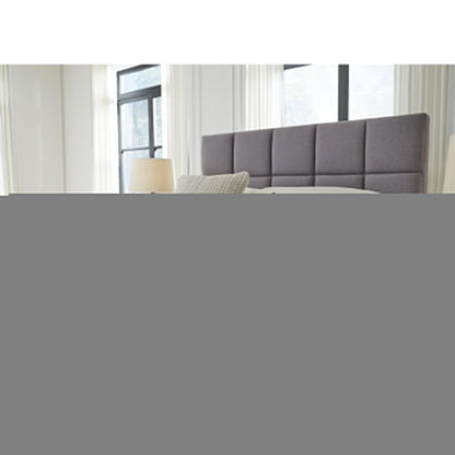 Sierra Sleep Millennium Luxury Gel Memory Foam M50541 King Mattress | American Furniture of Slidell