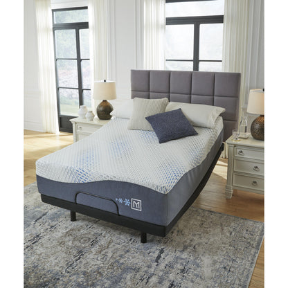 Sierra Sleep Millennium Luxury Gel Memory Foam M50541 King Mattress | American Furniture of Slidell
