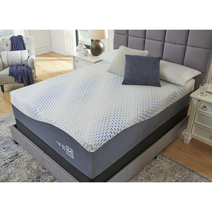 Sierra Sleep Millennium Luxury Gel Memory Foam M50551 California King Mattress | American Furniture of Slidell