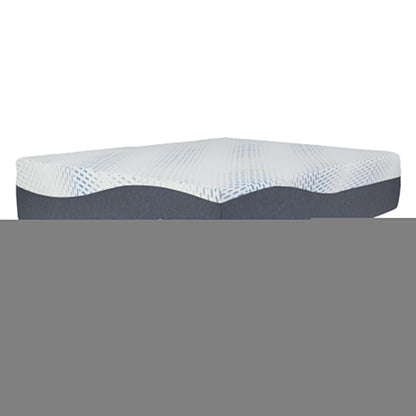 Sierra Sleep Millennium Luxury Gel Memory Foam M50571 Twin XL Mattress IMAGE 1