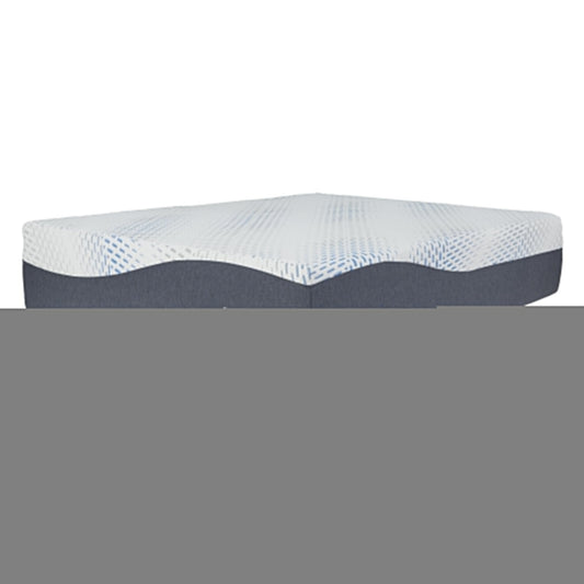 Sierra Sleep Millennium Luxury Gel Memory Foam M50571 Twin XL Mattress IMAGE 1