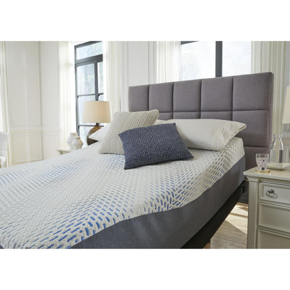 Sierra Sleep Millennium Luxury Gel Memory Foam M50571 Twin XL Mattress | American Furniture of Slidell