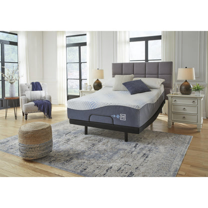 Sierra Sleep Millennium Luxury Gel Memory Foam M50571 Twin XL Mattress | American Furniture of Slidell