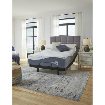 Sierra Sleep Millennium Luxury Gel Memory Foam M50571 Twin XL Mattress | American Furniture of Slidell