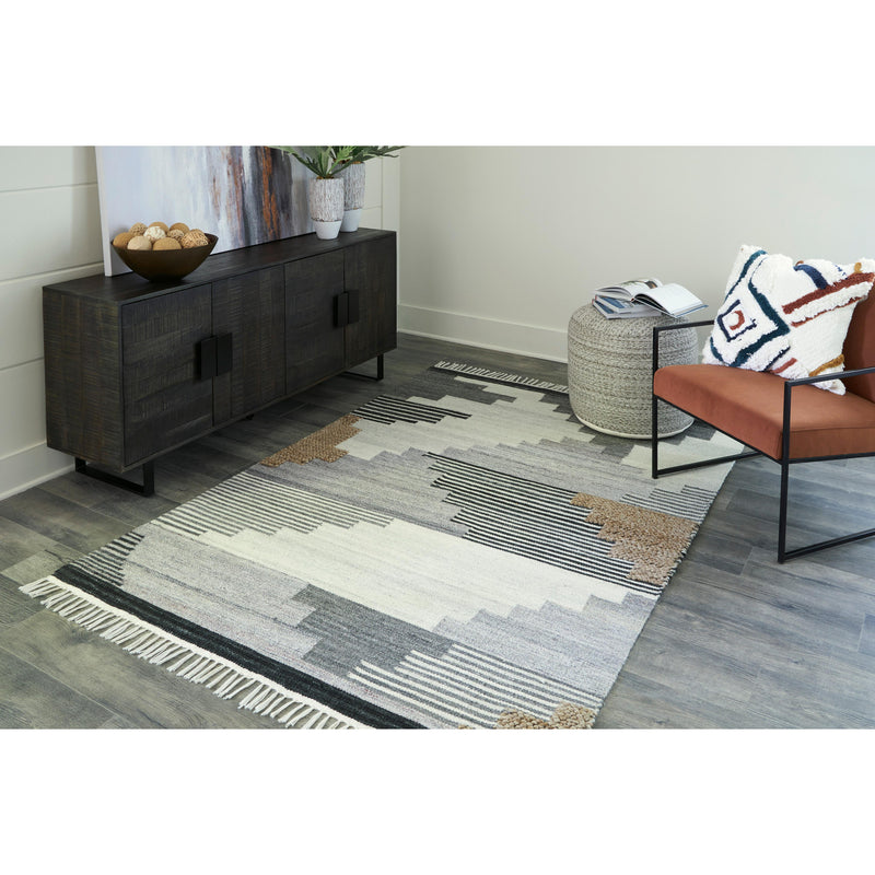 Signature Design by Ashley Rugs Rectangle R405312 IMAGE 4
