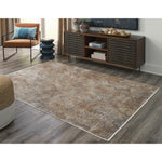 Signature Design by Ashley Mauville R405332 Medium Rug | American Furniture of Slidell